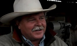 David Stoecklein est mort