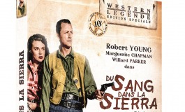 Amateurs de westerns, Sidonis vous comble en ce printemps