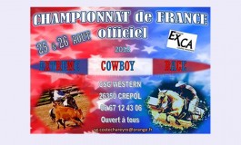 CSG Western accueille le championnat de France 2018 d’Extreme Cowboy Race EXCA