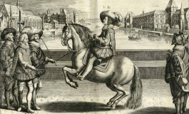 Pour puiser aux sources de la connaissance de l’équitation, suivez les bons livres…