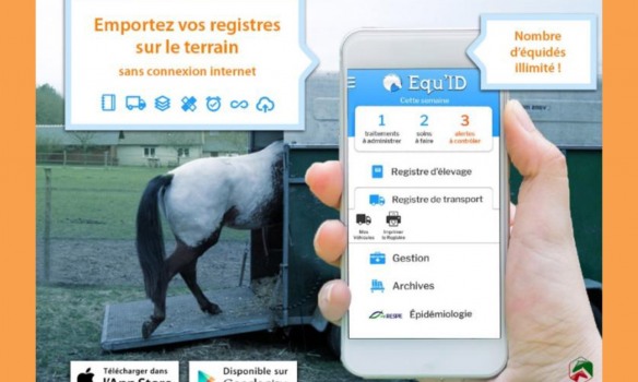 Pour vous faciliter les réglementations sanitaires