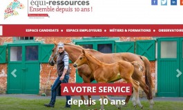 Emploi rime avec Equi-Ressources