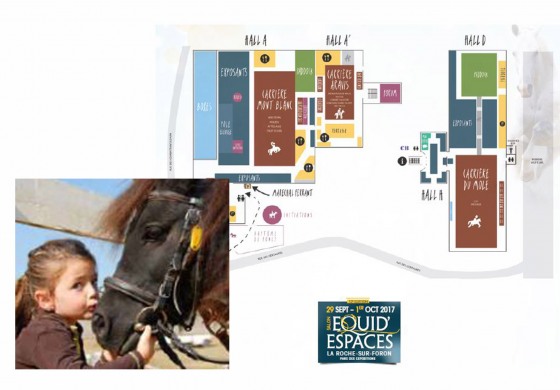 L’Extreme Cowboy Race arrive à Equid’Espaces 2017 ! Rendez-vous en Haute-Savoie dès vendredi 29 septembre 2017