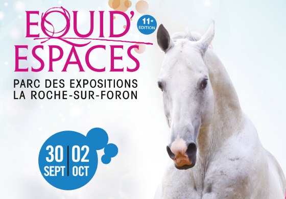 Equid’Espaces, le retour !