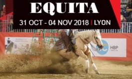 Equita 2018, quoi de neuf ?