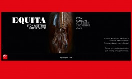 Equita 2025, reining au sommet : n’oubliez pas vos billets !