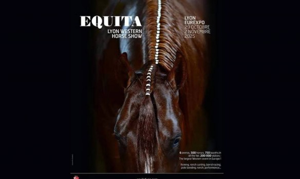 Equita 2026, c’est presque maintenant !