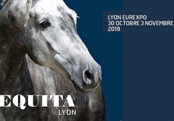 Equita Longines 2019 : achetez vos billets dès le 10 mai