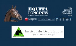 Bien-être équin : une table ronde avec Pierre Ouellet à Equita Longines