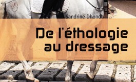 Le dressage à la lumière de l’éthologie