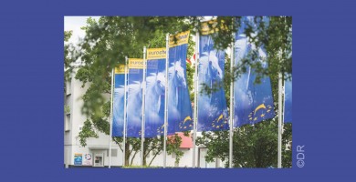 Eurocheval (Offenburg – Allemagne), on y vient puis on y revient !