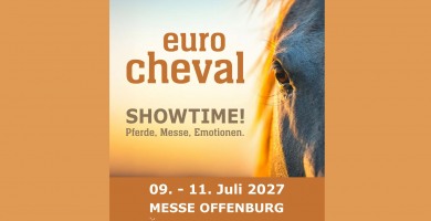 Eurocheval fait peau neuve en 2027 !
