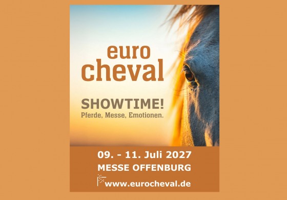 Eurocheval fait peau neuve en 2027 !