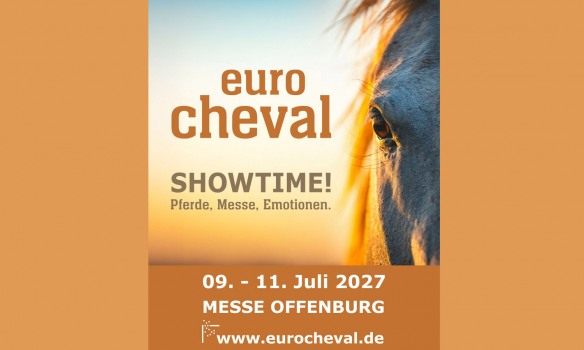 Eurocheval fait peau neuve en 2027 !