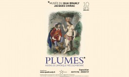 Les plumes et le Nouveau Monde