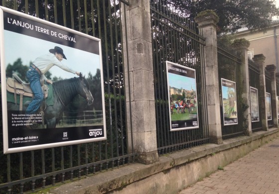 Initiative louable en Maine-et-Loire