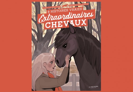 Vite, un livre à ajouter à la hotte du Père Noël !