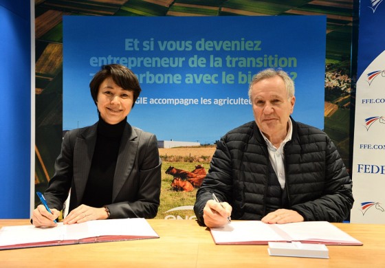 Une avancée pour la transition énergétique de votre centre équestre