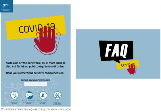 La FFE apporte des réponses à vos questions