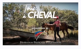 Tous à cheval… western !