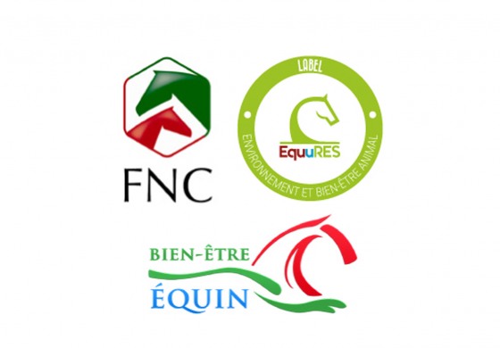 Union pour le bien-être équin et l’environnement