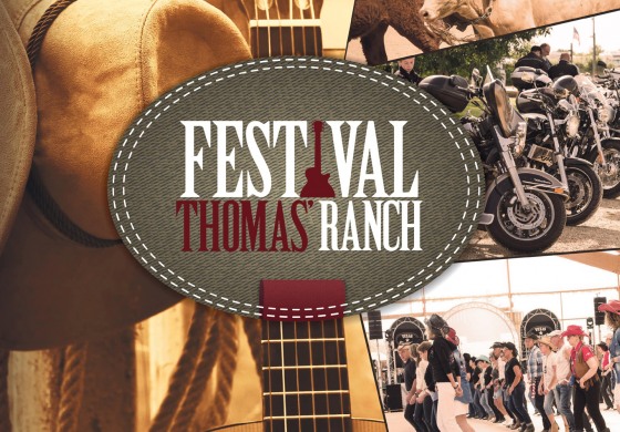 Tous au Thomas’Ranch !