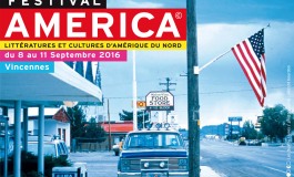 Vincennes (94) – Festival America – 8 au 11 septembre 2016