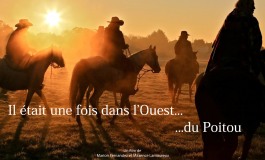 Round up dans le Marais Poitevin… et maintenant le film