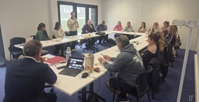 Centres équestres : plus performants grâce à la FFE !
