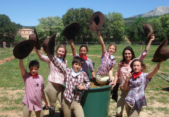 « Le cheval c’est trop génial » revient pour les retardataires