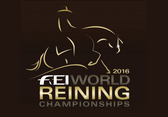 Championnat d’Europe de reining FEI - Bravo les jeunes Français