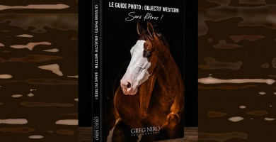 Passeport vers la photographie western avec Greg Niro