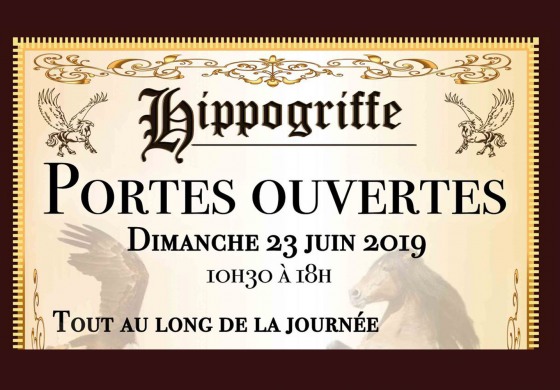 Habitants de l’Allier, le dimanche 23 juin sera animalier et festif…