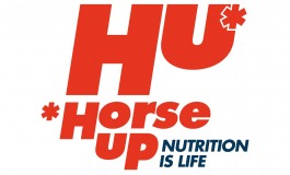 Horse Up, un nouveau nom dans la nutrition équine…
