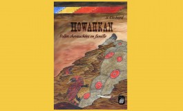 Un roman western et un appel aux auteurs