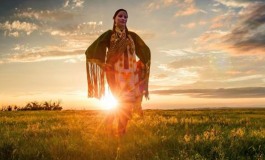 A la rencontre des Amérindiens du Dakota du Nord