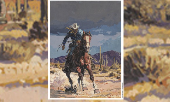 Blueberry, la ruée vers l’or !