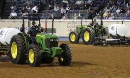 Equipement Western - John Deere