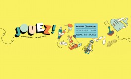 L’histoire des jouets sportifs racontée à Nice