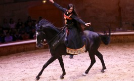 Quand l’âme corse vibre à Equita’Lyon