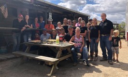 Coupe du Monde virtuelle au King’s Valley QH