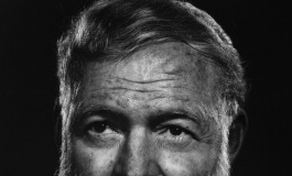 L’œil de Yousuf Karsh