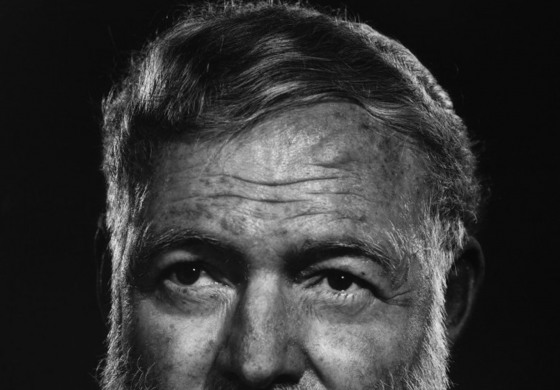 L’œil de Yousuf Karsh