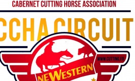 Cabernet Cutting Horse Association: changement de programme