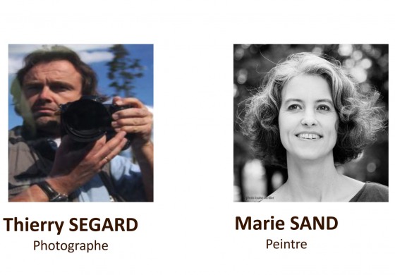 L’art de mettre le cheval en image à  travers deux ateliers ouverts à tous