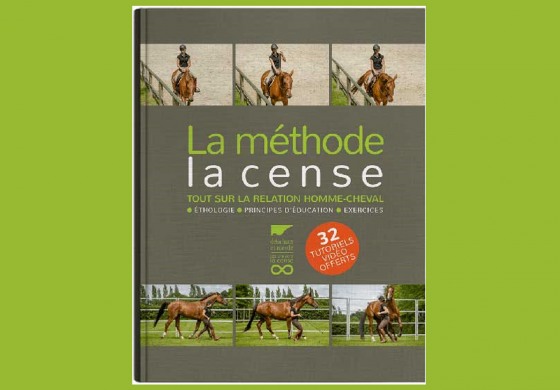 La Cense livre sa méthode