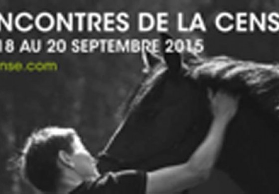 Le grand public est attendu dimanche 20 septembre au Haras de la Cense.