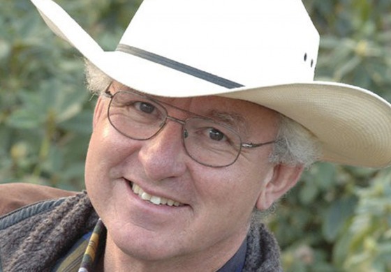 Michel Ladouceur à Montigny Paint Horse