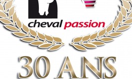 Vous êtes tous conviés à l’anniversaire de Cheval Passion