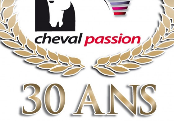 Vous êtes tous conviés à l’anniversaire de Cheval Passion